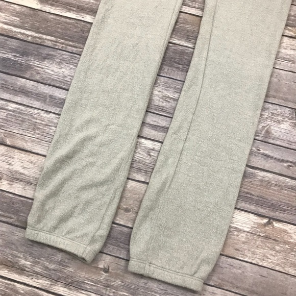 New Wildfox “I Love My Dog” Jogger Sweatpants - Picture 5 of 7